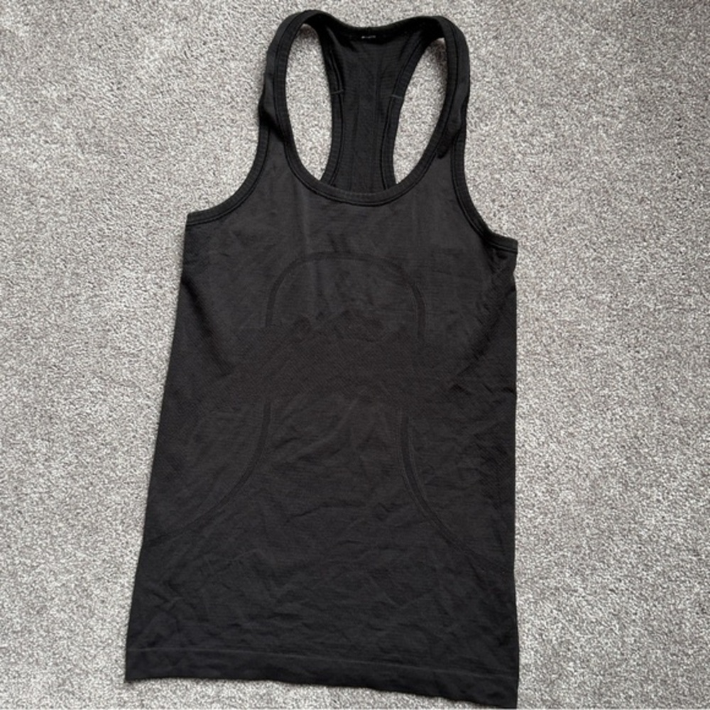 Lululemon swiftly tech tank top